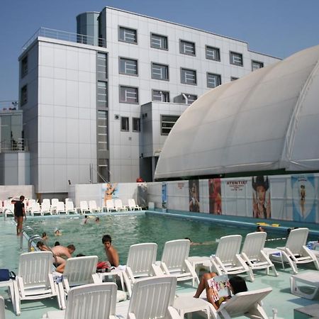 Hotel Zytto by Razvan Rat Slatina  Esterno foto