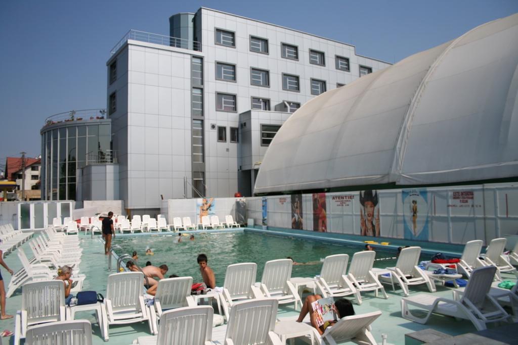 Hotel Zytto by Razvan Rat Slatina  Esterno foto