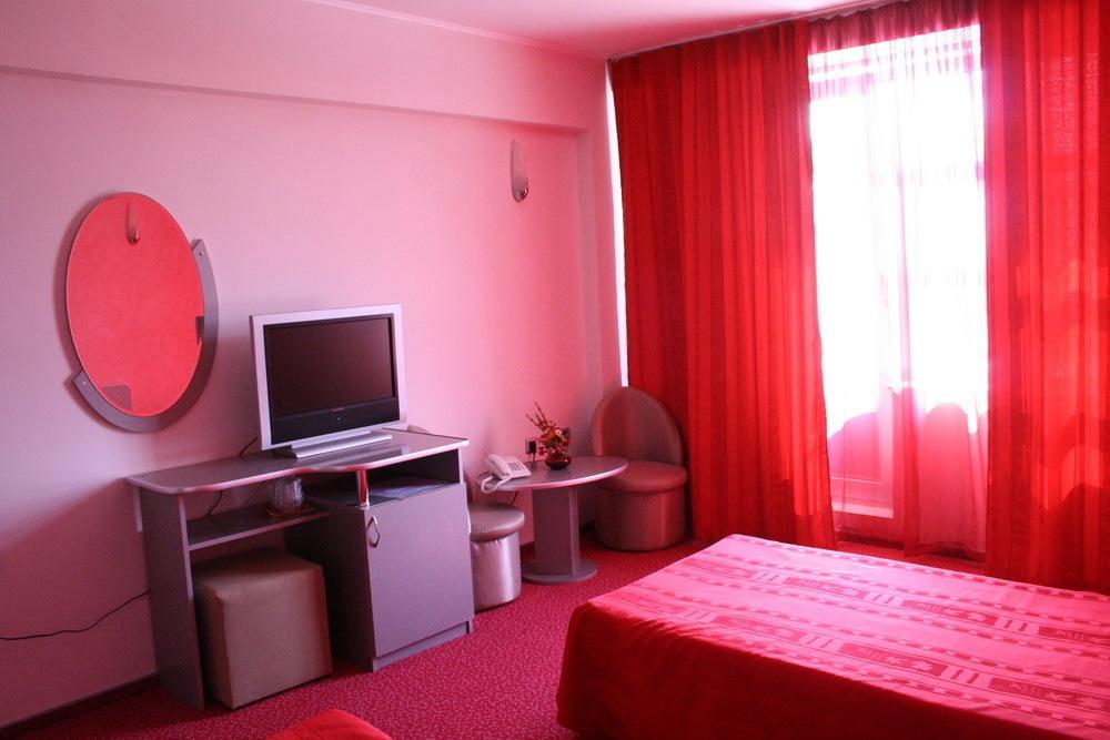 Hotel Zytto by Razvan Rat Slatina  Camera foto