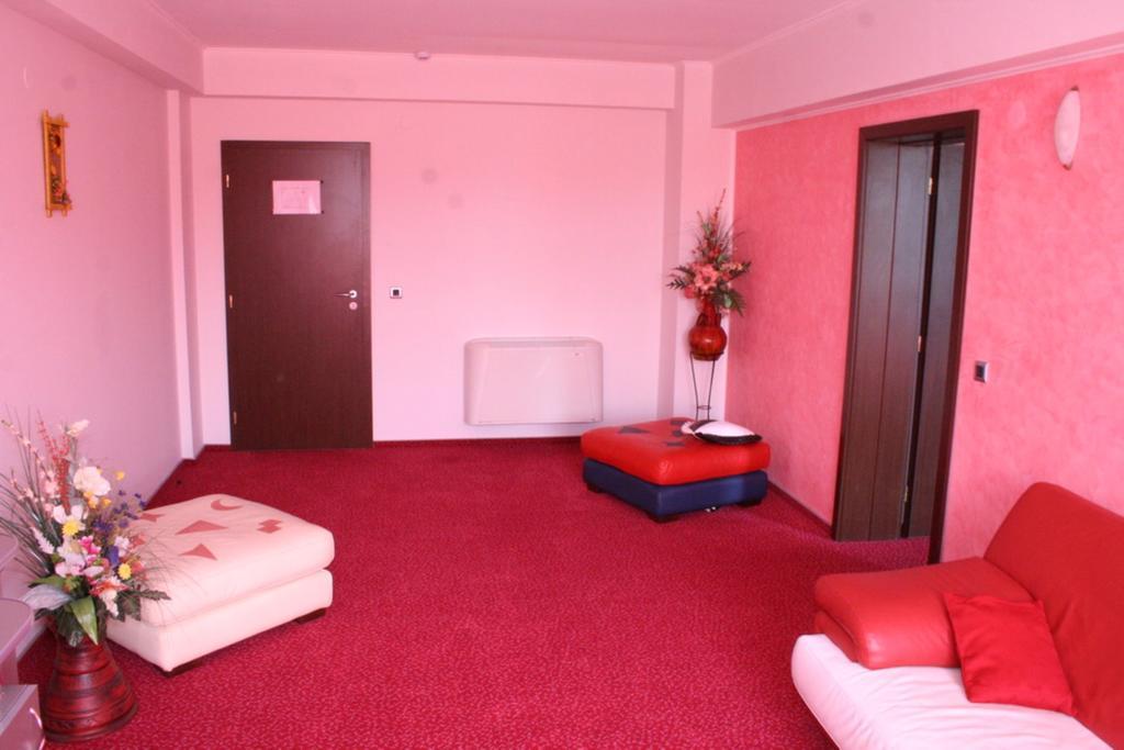 Hotel Zytto by Razvan Rat Slatina  Camera foto