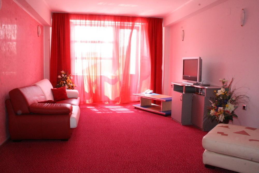 Hotel Zytto by Razvan Rat Slatina  Camera foto