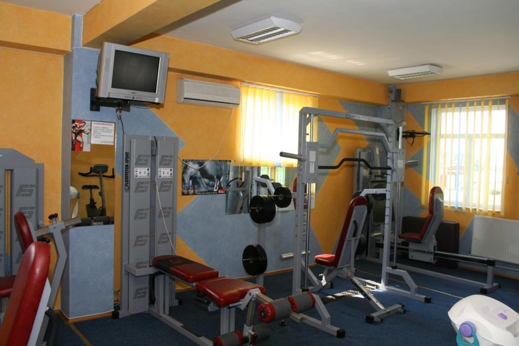 Hotel Zytto by Razvan Rat Slatina  Esterno foto
