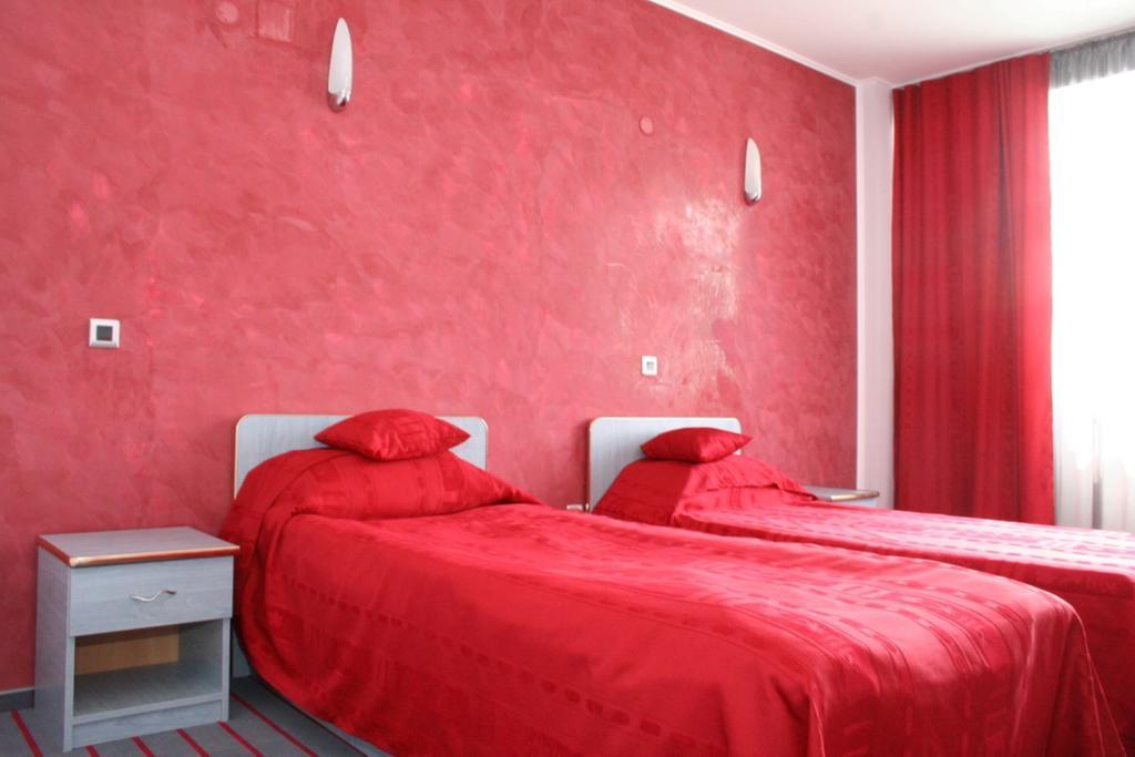Hotel Zytto by Razvan Rat Slatina  Camera foto