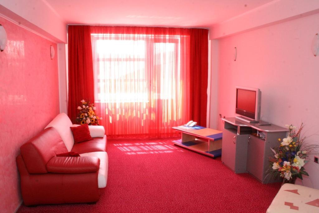 Hotel Zytto by Razvan Rat Slatina  Camera foto
