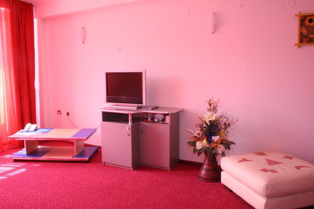 Hotel Zytto by Razvan Rat Slatina  Camera foto