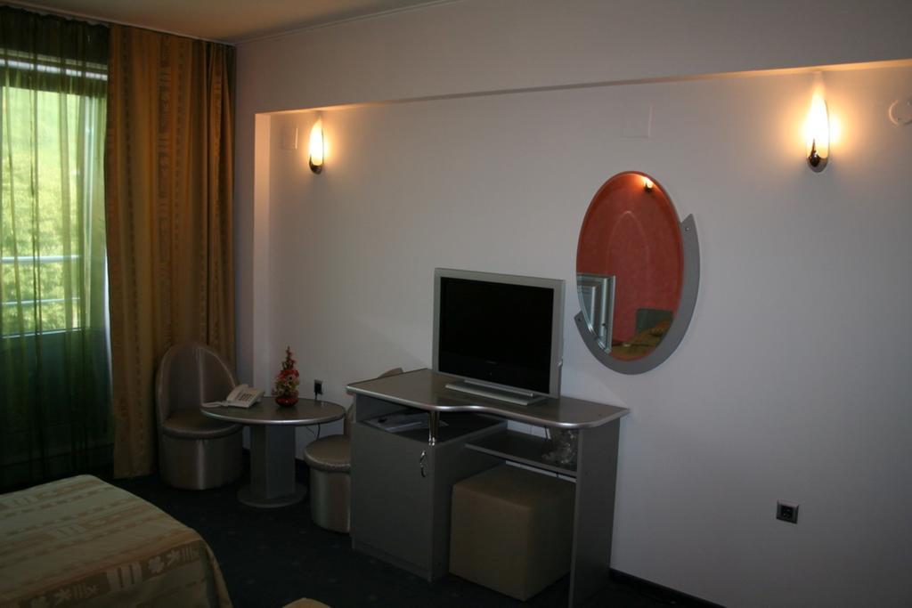 Hotel Zytto by Razvan Rat Slatina  Camera foto