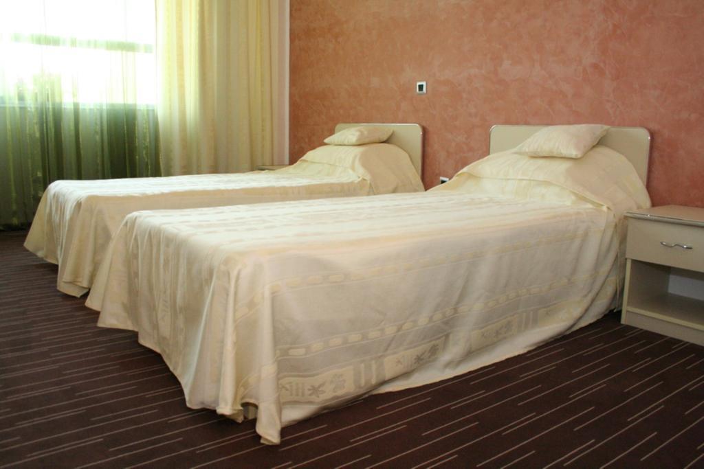 Hotel Zytto by Razvan Rat Slatina  Camera foto